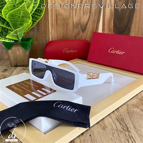 best cartier replica glasses|pre owned cartier glasses.